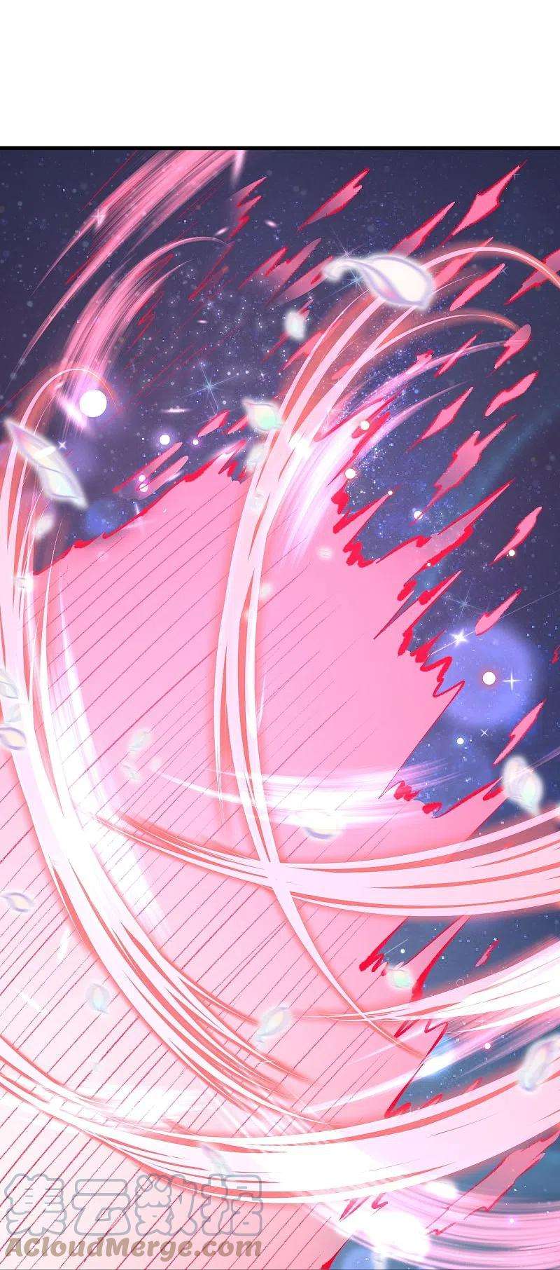 逆天邪神465话 云澈暴走