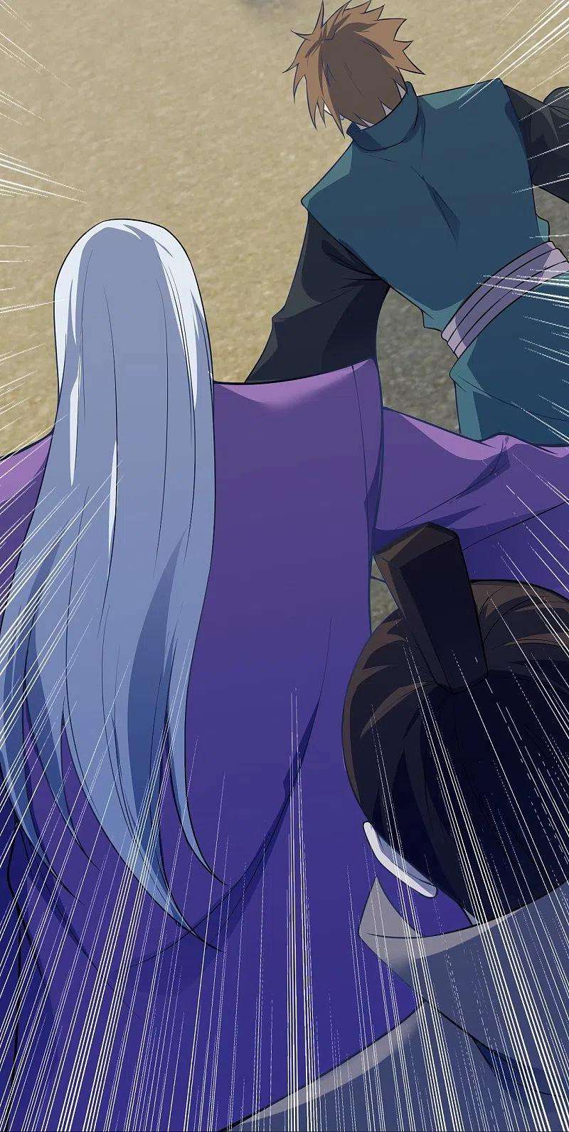 逆天邪神466话 日月禁虚