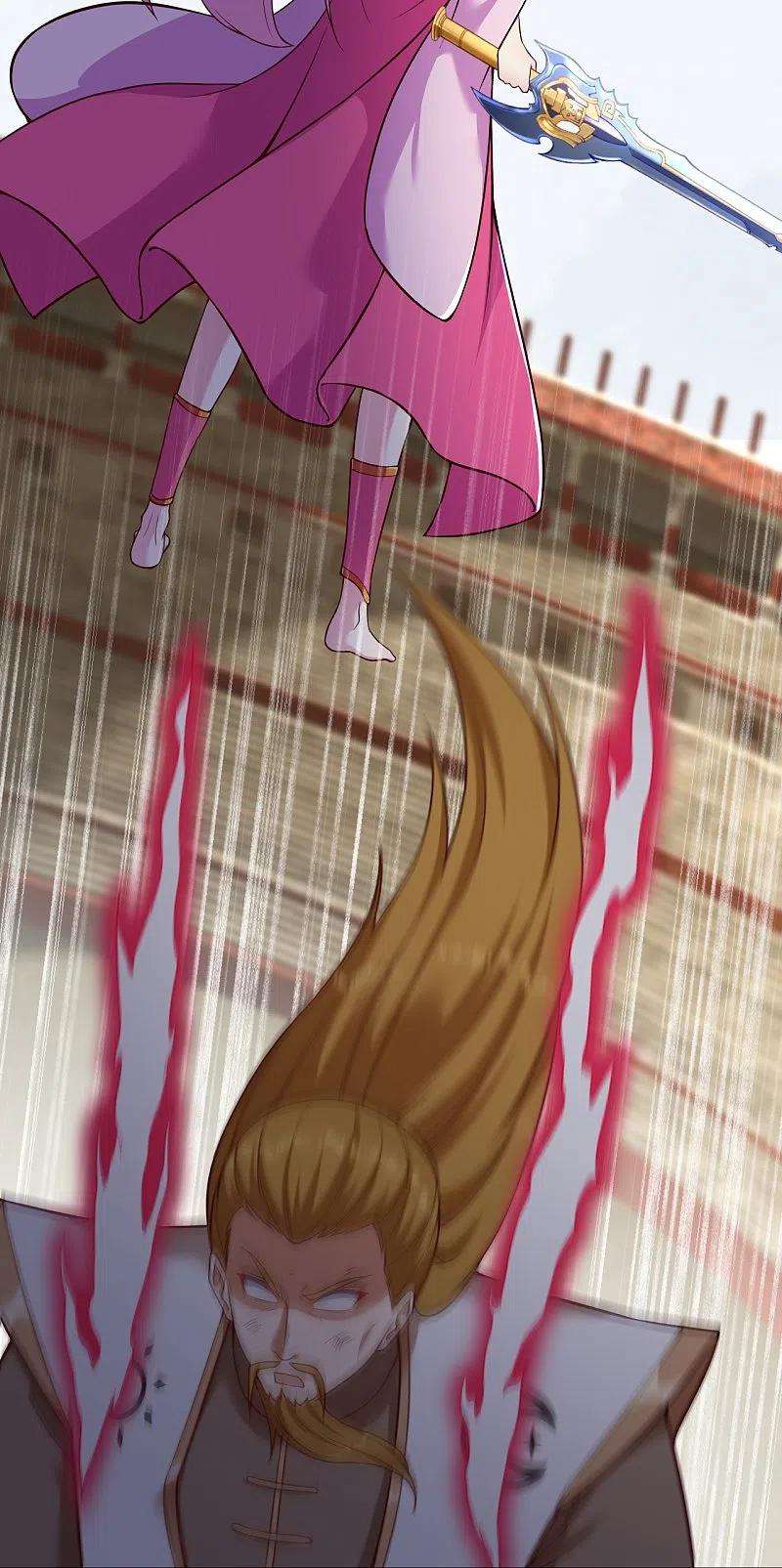 逆天邪神466话 日月禁虚