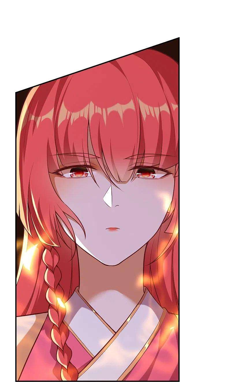 逆天邪神467话 放心，有我在