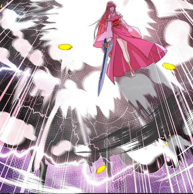 逆天邪神467话 放心，有我在