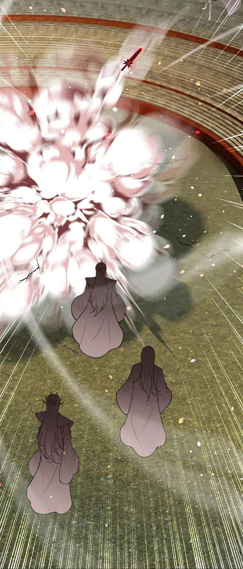 逆天邪神468话 我的师父