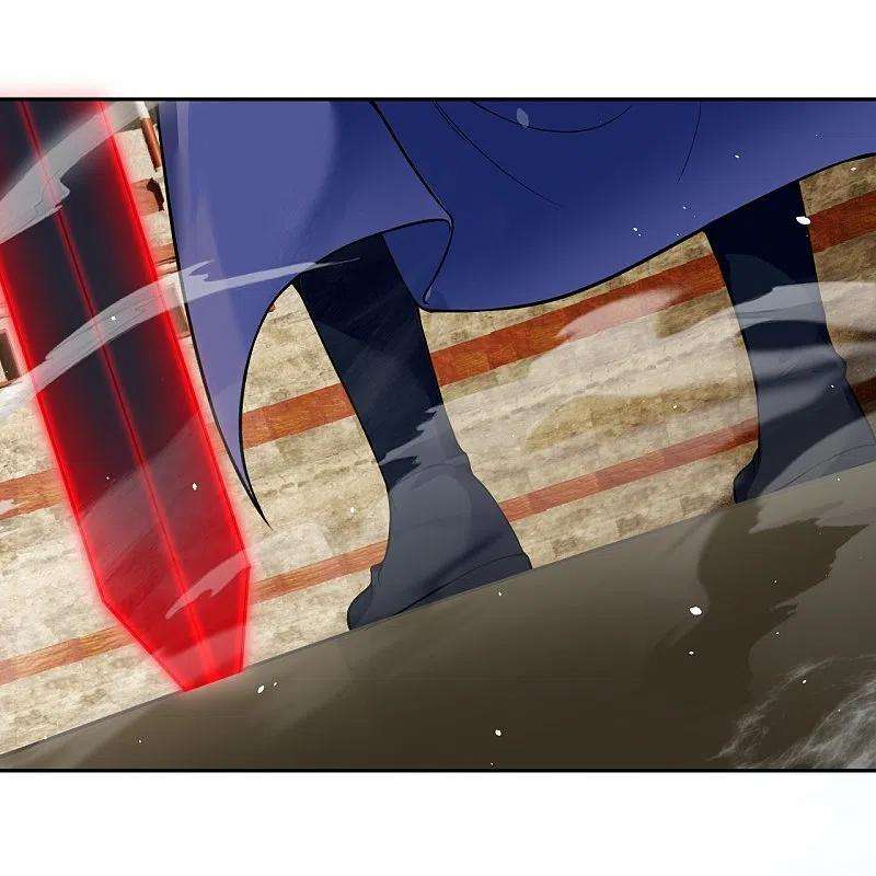 逆天邪神469话 抬手间泯灭