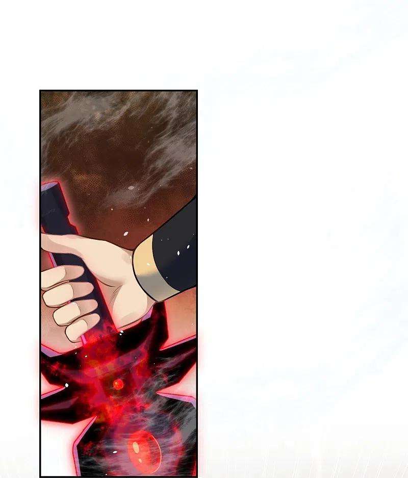 逆天邪神469话 抬手间泯灭