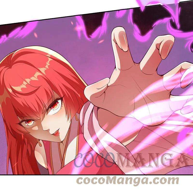 逆天邪神469话 抬手间泯灭