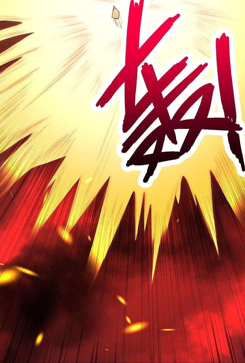 逆天邪神469话 抬手间泯灭