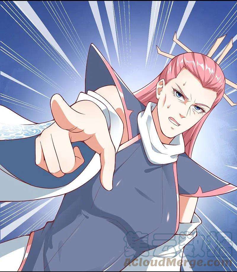 逆天邪神470话 你这不是知道后悔咋写吗