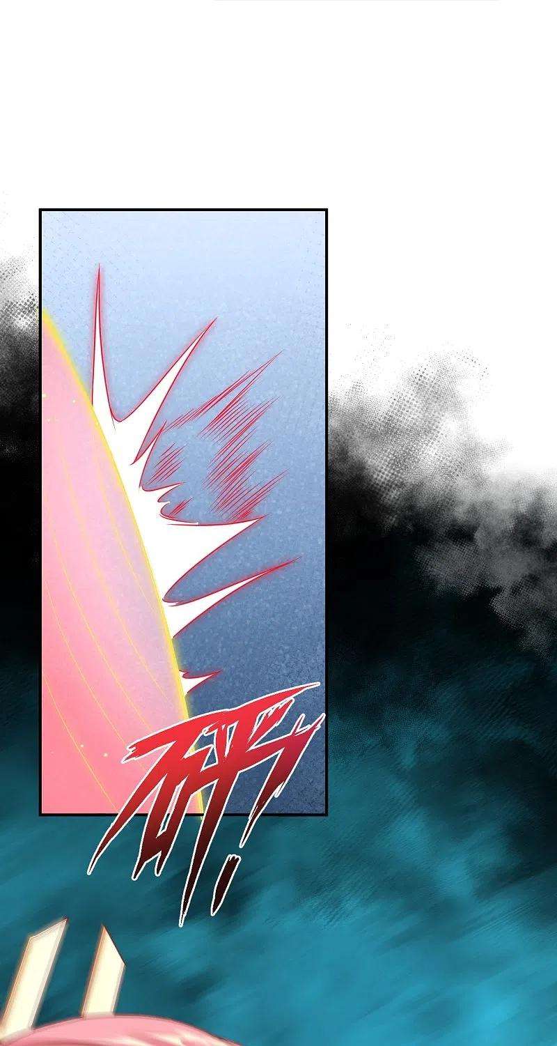 逆天邪神470话 你这不是知道后悔咋写吗