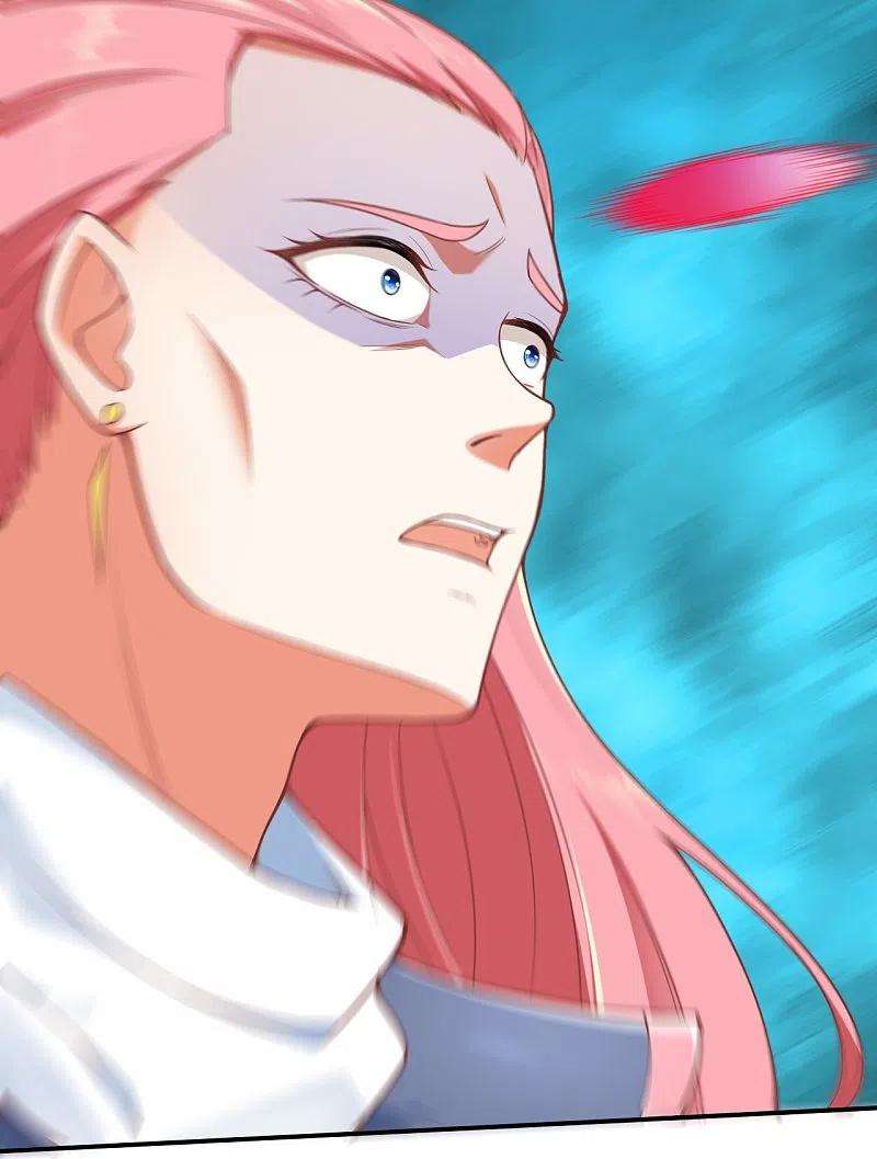 逆天邪神470话 你这不是知道后悔咋写吗