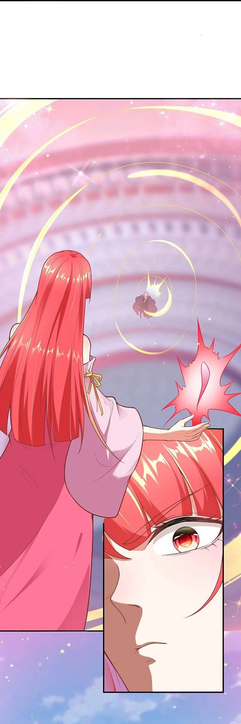 逆天邪神470话 你这不是知道后悔咋写吗