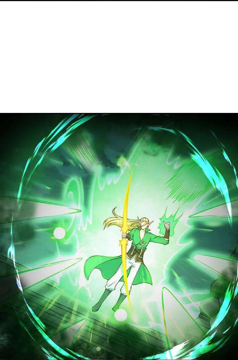 逆天邪神470话 你这不是知道后悔咋写吗