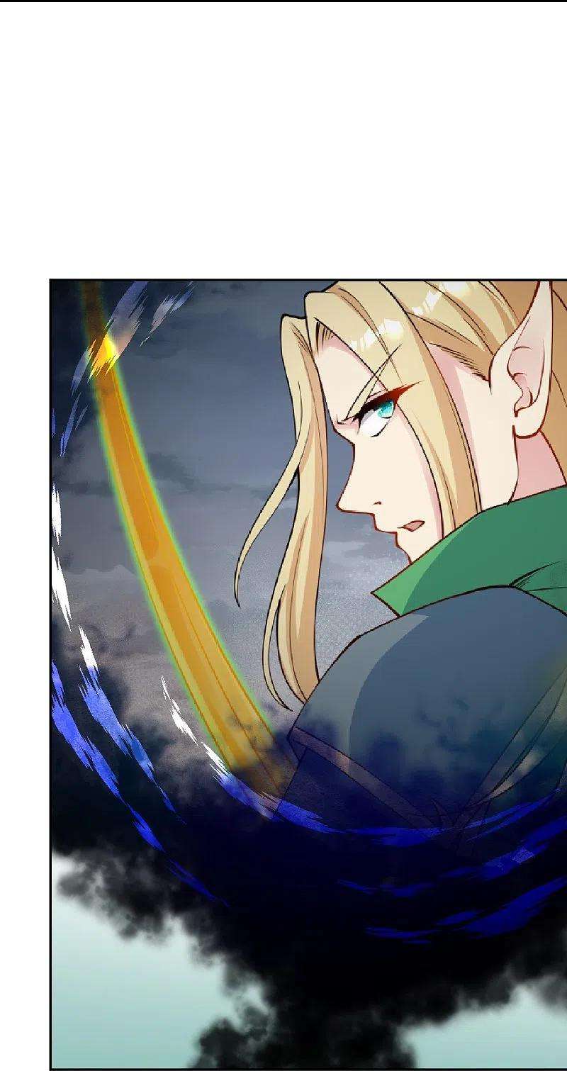 逆天邪神470话 你这不是知道后悔咋写吗