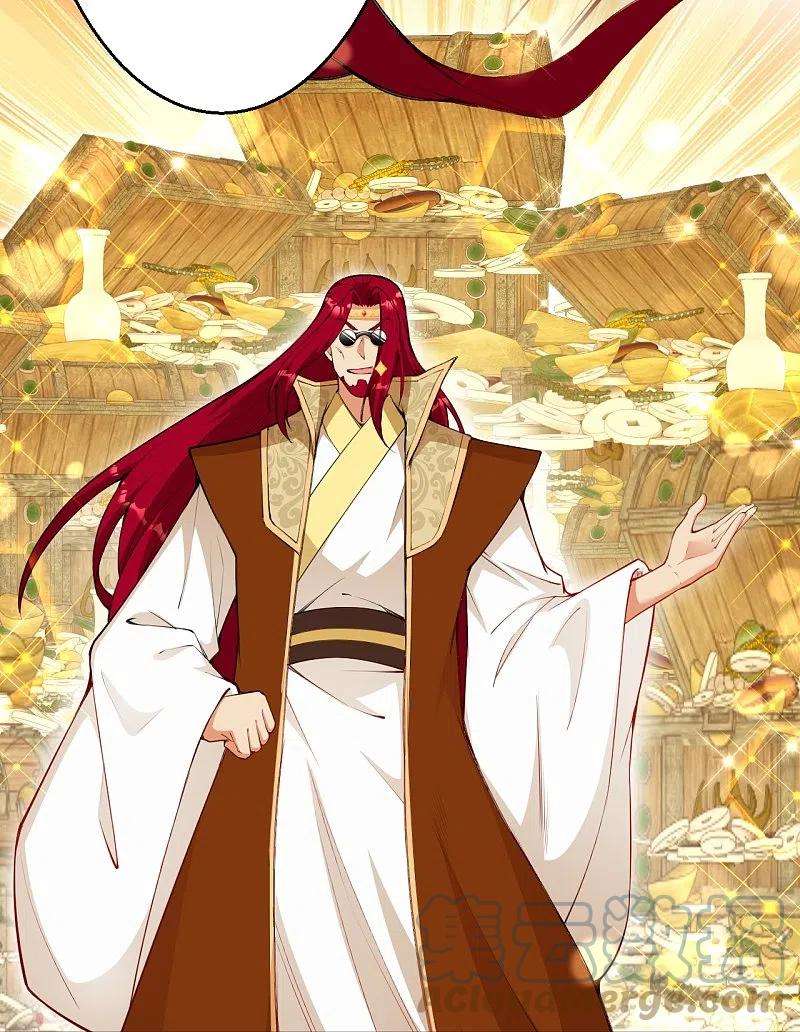 逆天邪神472话 半年之约