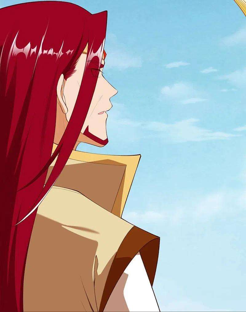 逆天邪神472话 半年之约