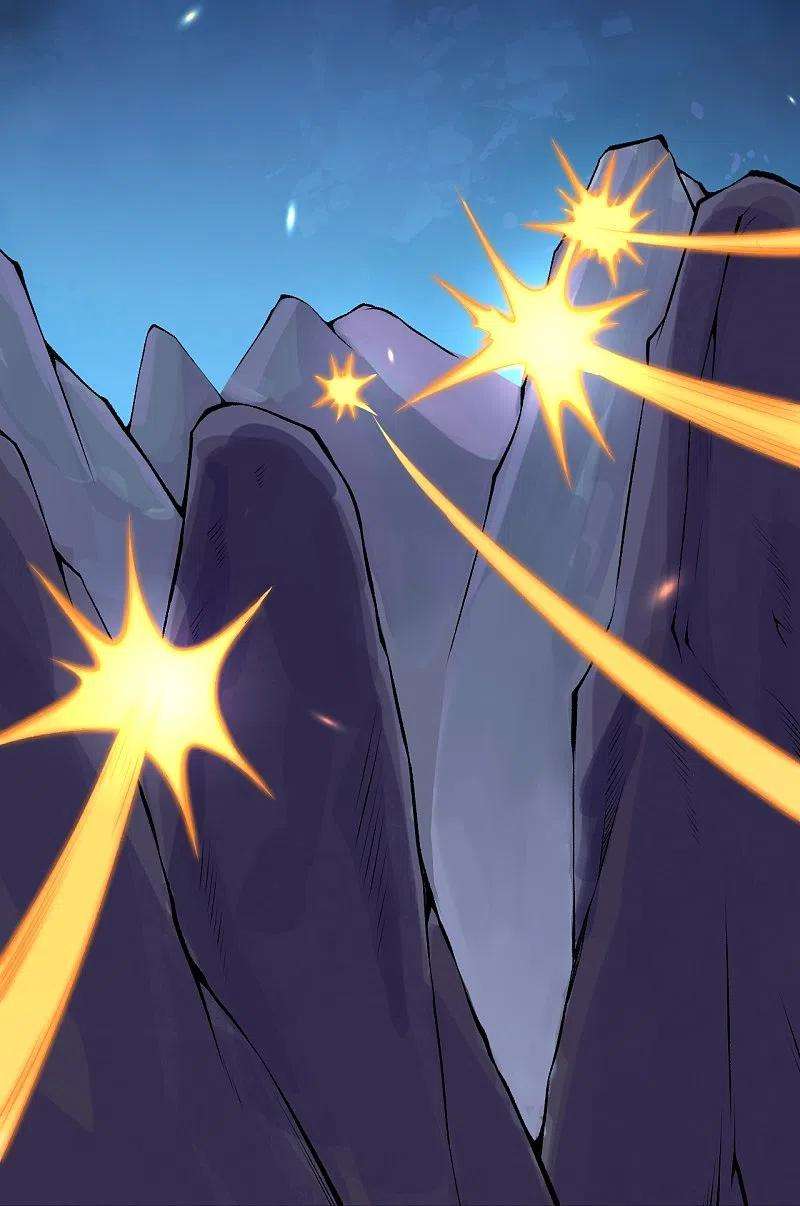 逆天邪神473话 弑月魔窟