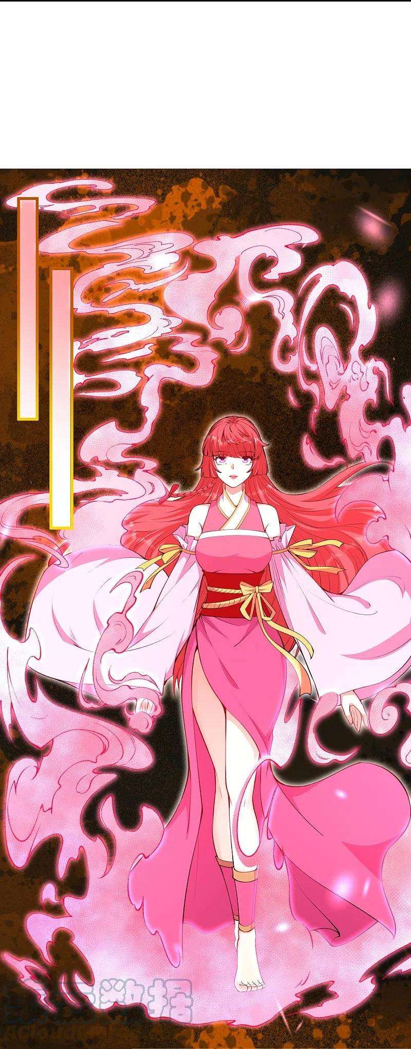 逆天邪神475话 收服器灵