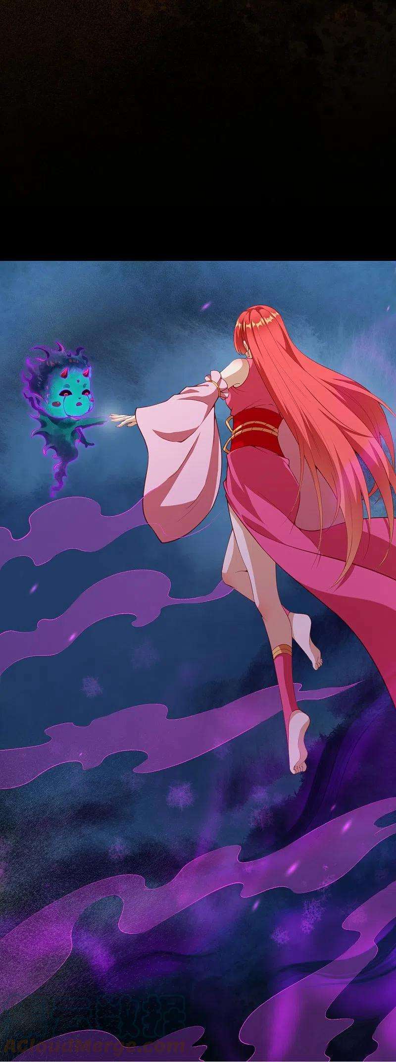 逆天邪神475话 收服器灵