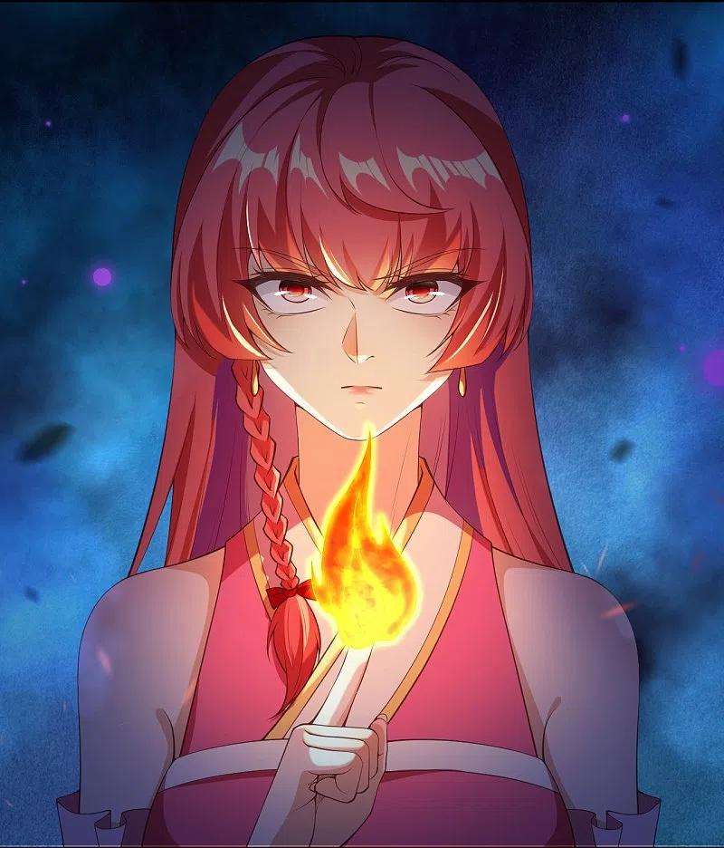 逆天邪神475话 收服器灵