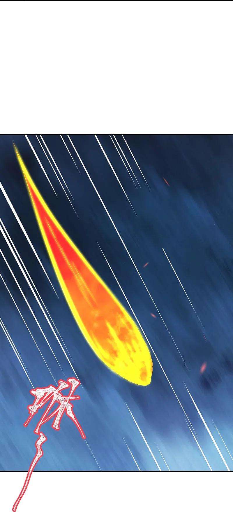 逆天邪神475话 收服器灵