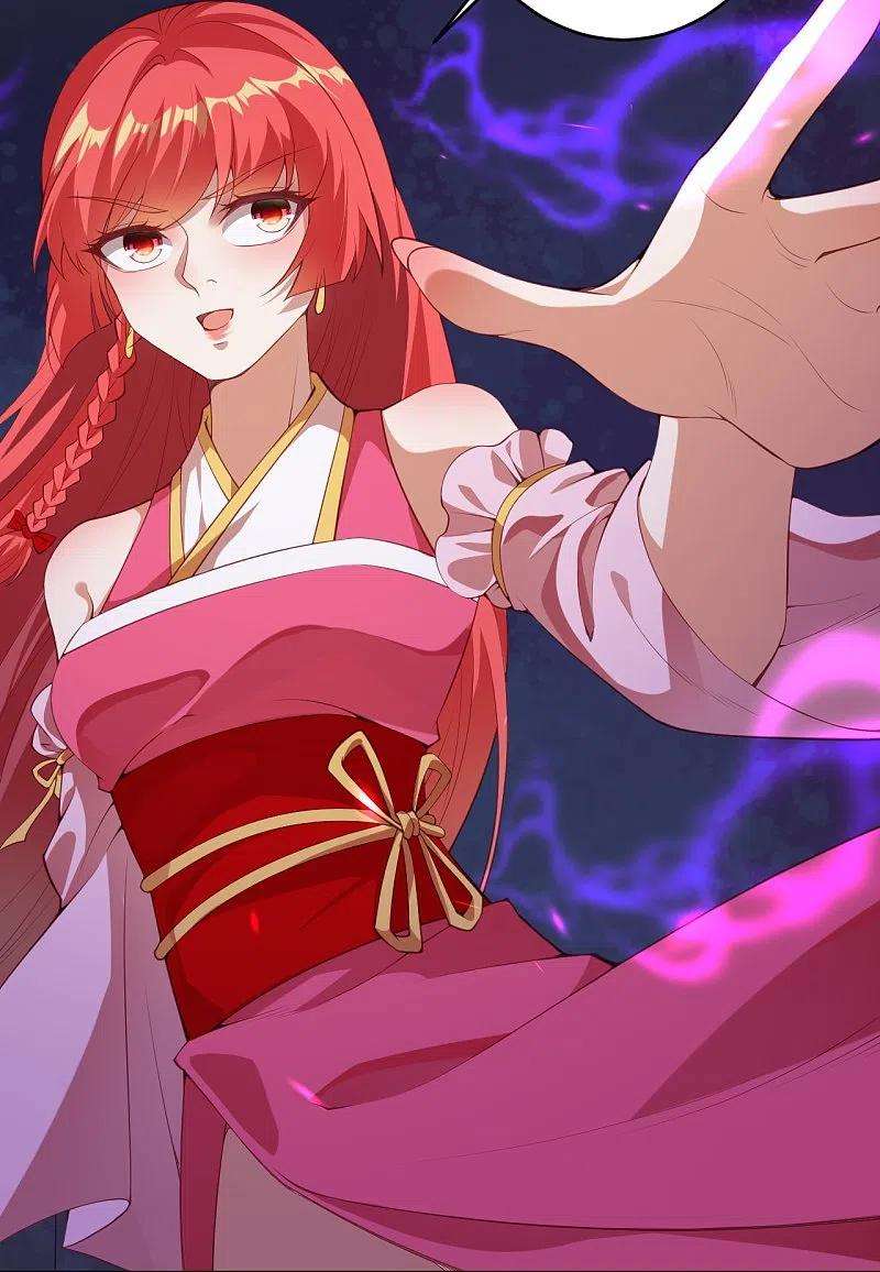 逆天邪神476话 不愧是云大哥