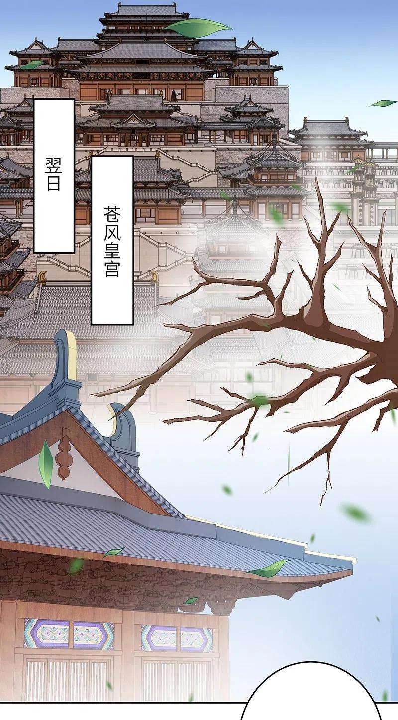 逆天邪神477话 再探绝云崖