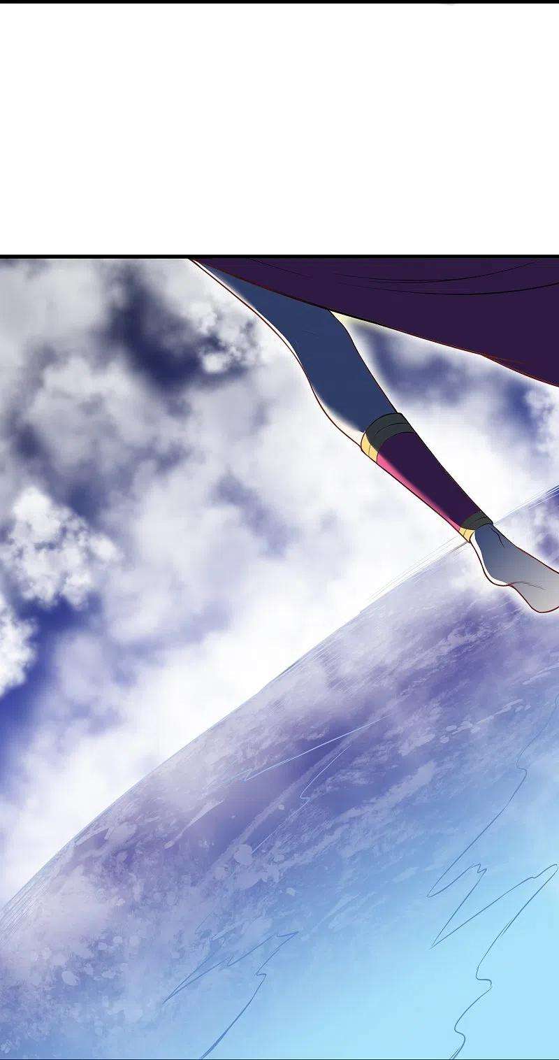 逆天邪神477话 再探绝云崖