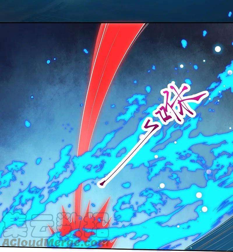 逆天邪神478话 上古魔兽