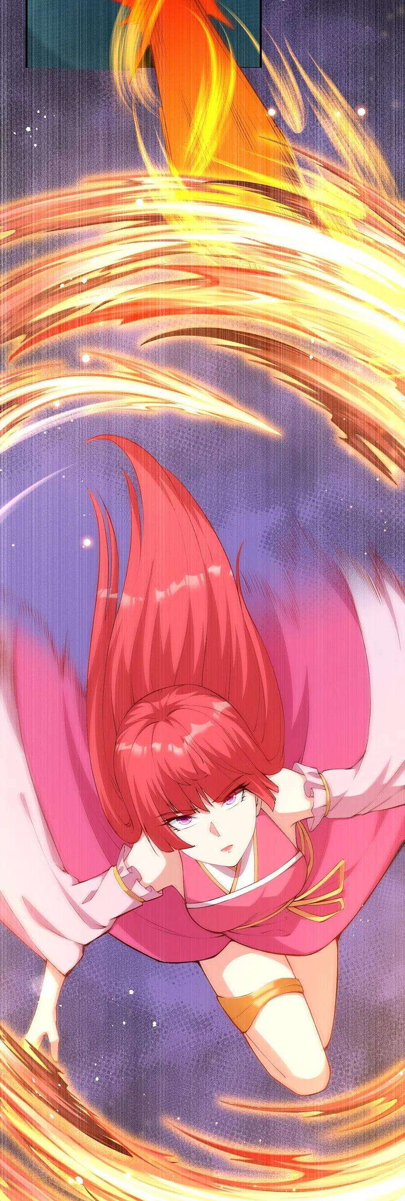 逆天邪神478话 上古魔兽