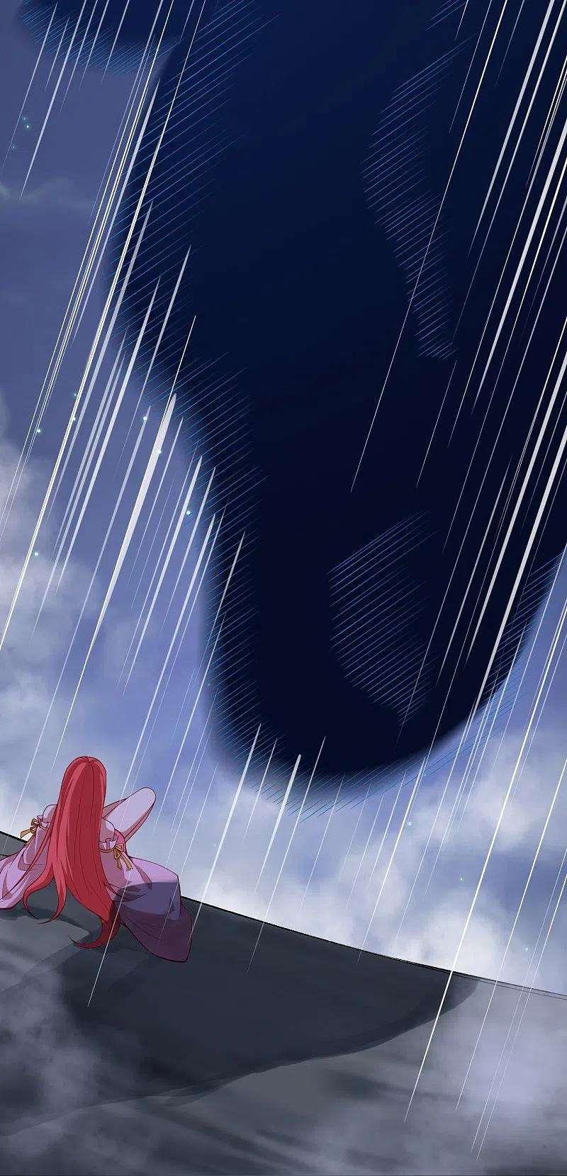 逆天邪神478话 上古魔兽