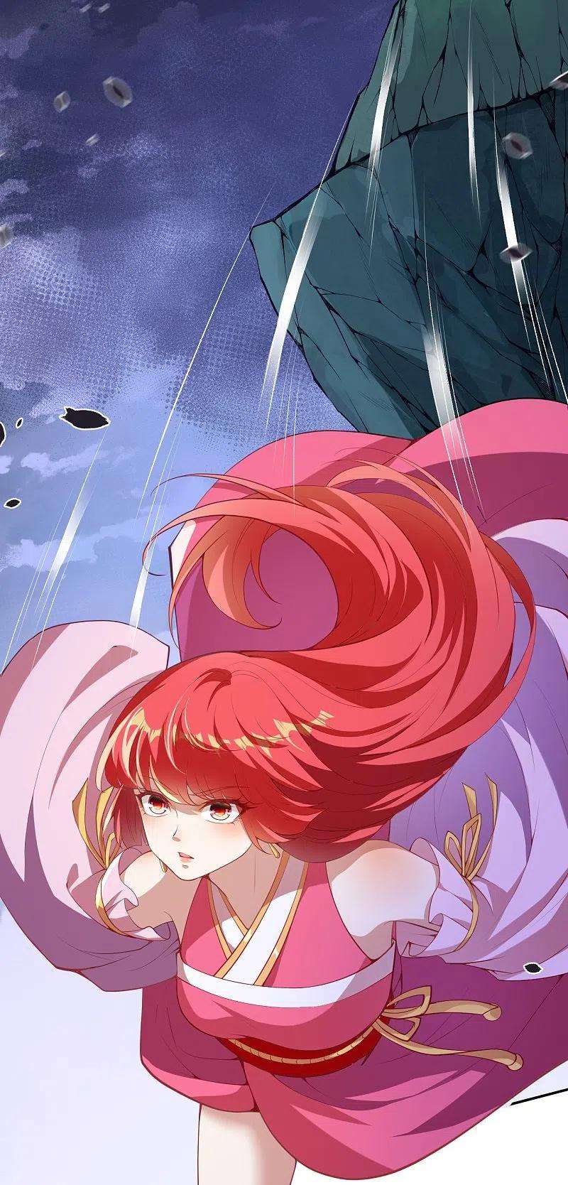 逆天邪神478话 上古魔兽