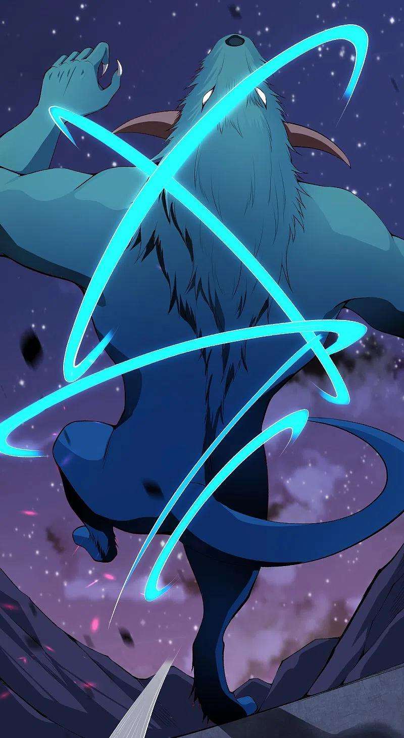 逆天邪神478话 上古魔兽