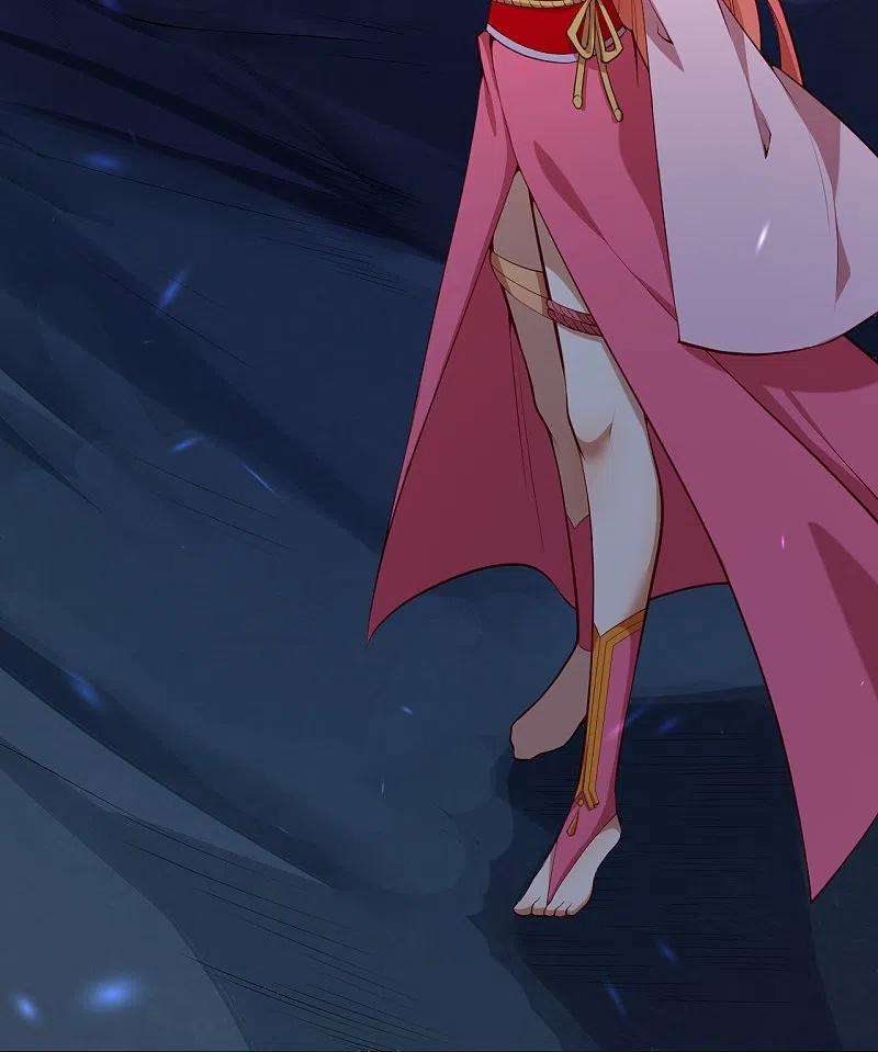 逆天邪神478话 上古魔兽