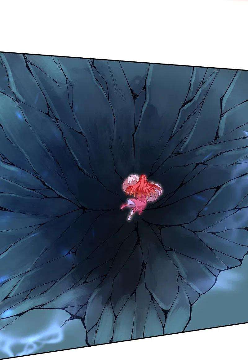 逆天邪神478话 上古魔兽