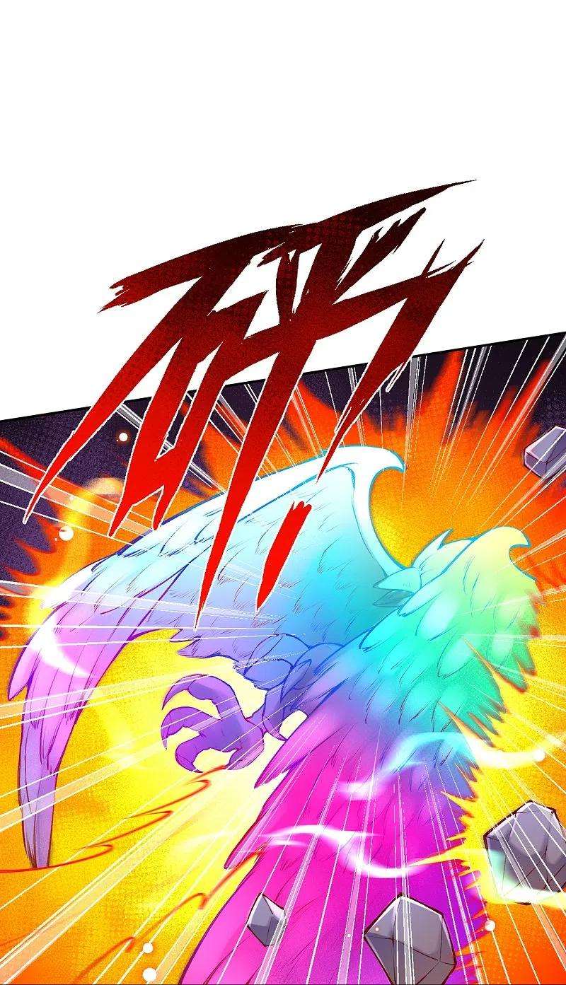 逆天邪神479话 白日美梦