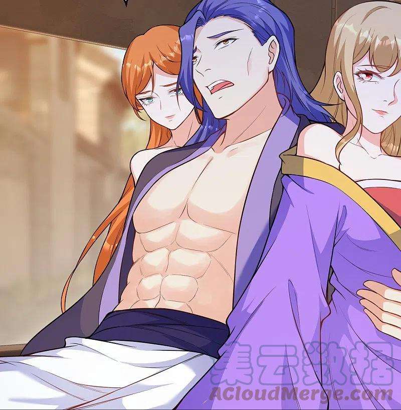 逆天邪神481话 行侠仗义