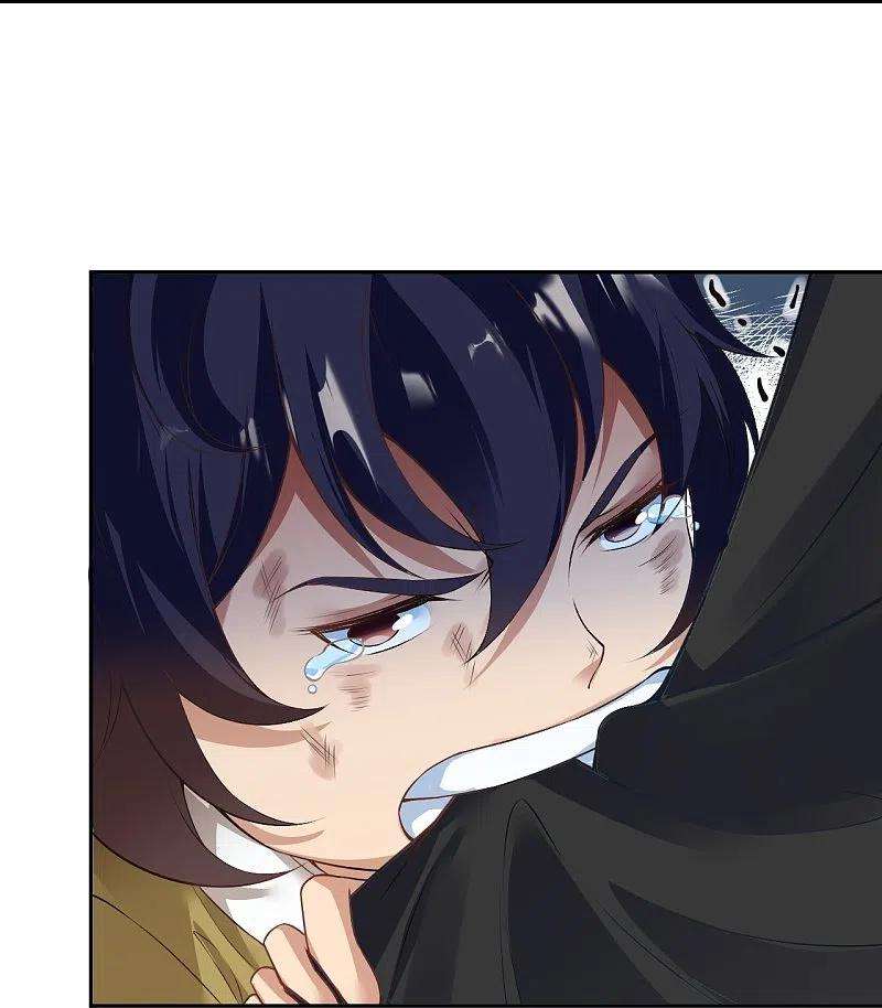 逆天邪神481话 行侠仗义