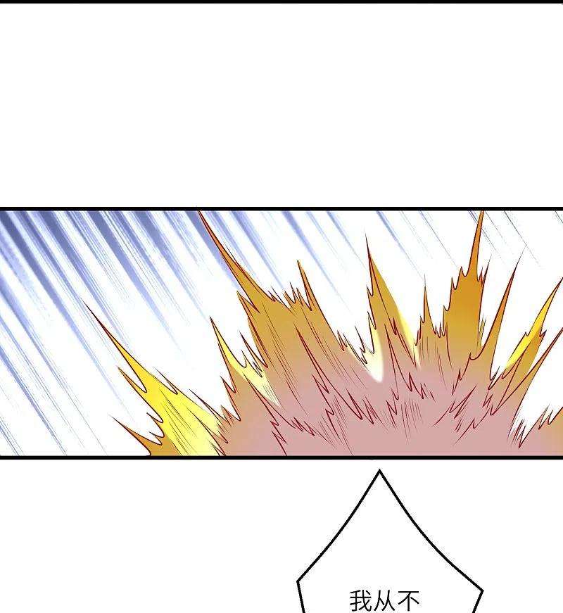 逆天邪神482话 居然有人敢动云宫主