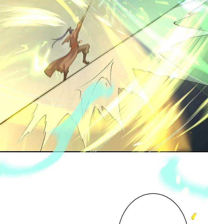 逆天邪神483话 王玄竟有如此实力！？