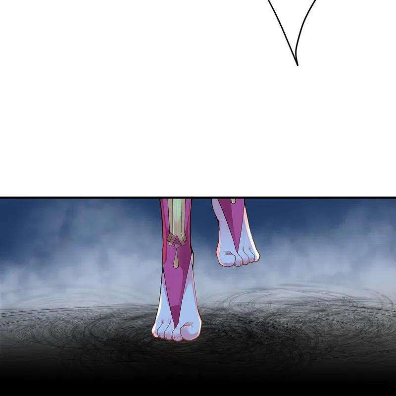 逆天邪神486话 订婚大日