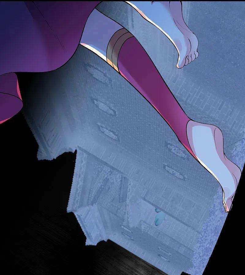 逆天邪神486话 订婚大日