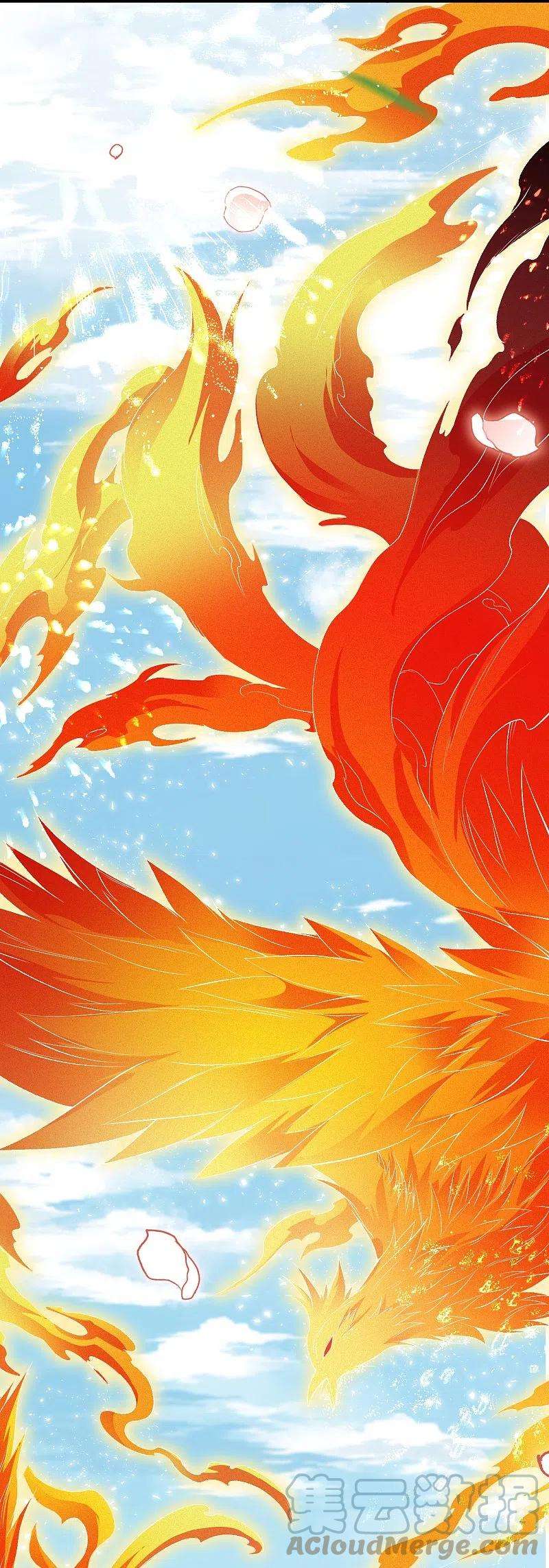 逆天邪神486话 订婚大日