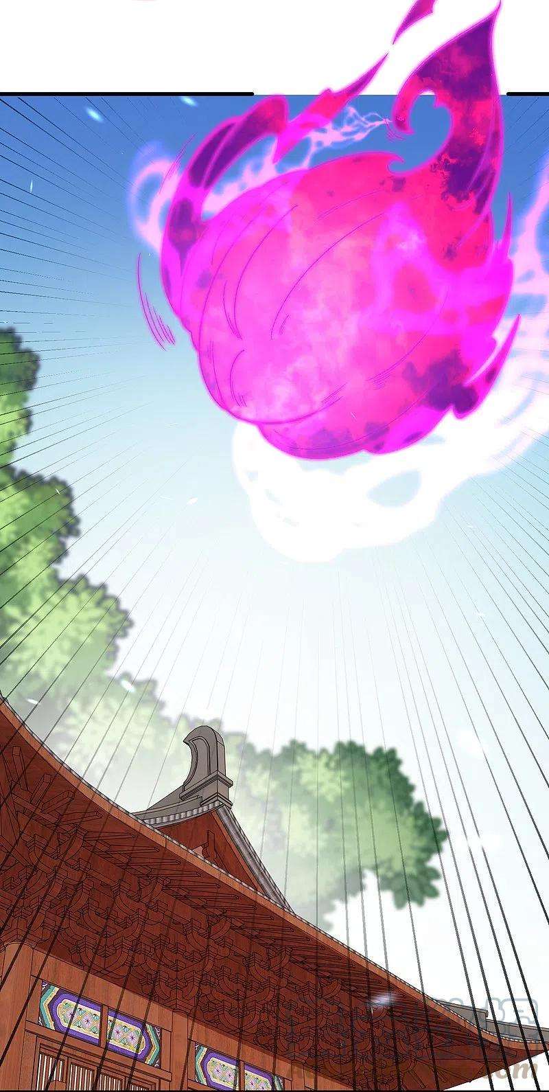 逆天邪神487话 天毒星神狱萝