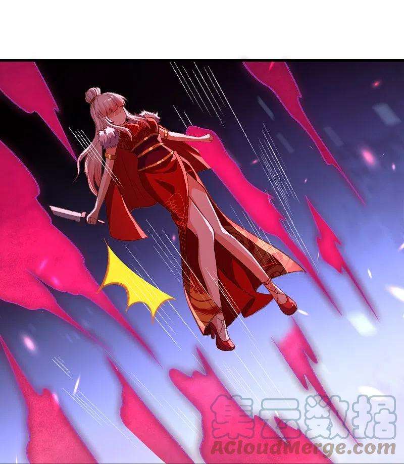 逆天邪神488话 又一位神玄之境？