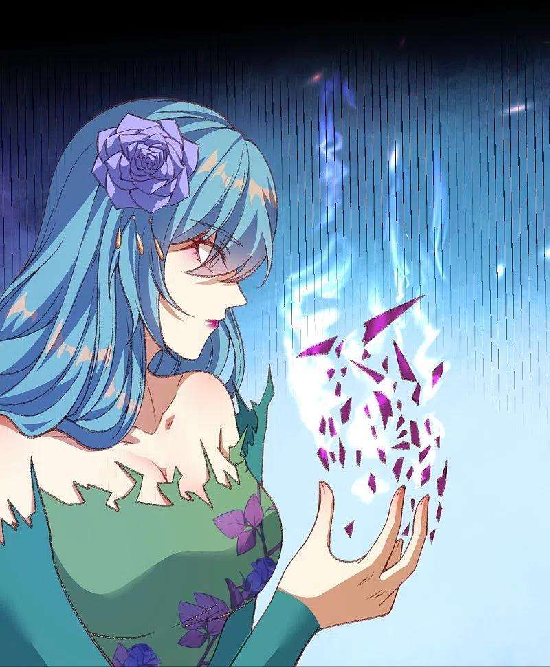 逆天邪神488话 又一位神玄之境？