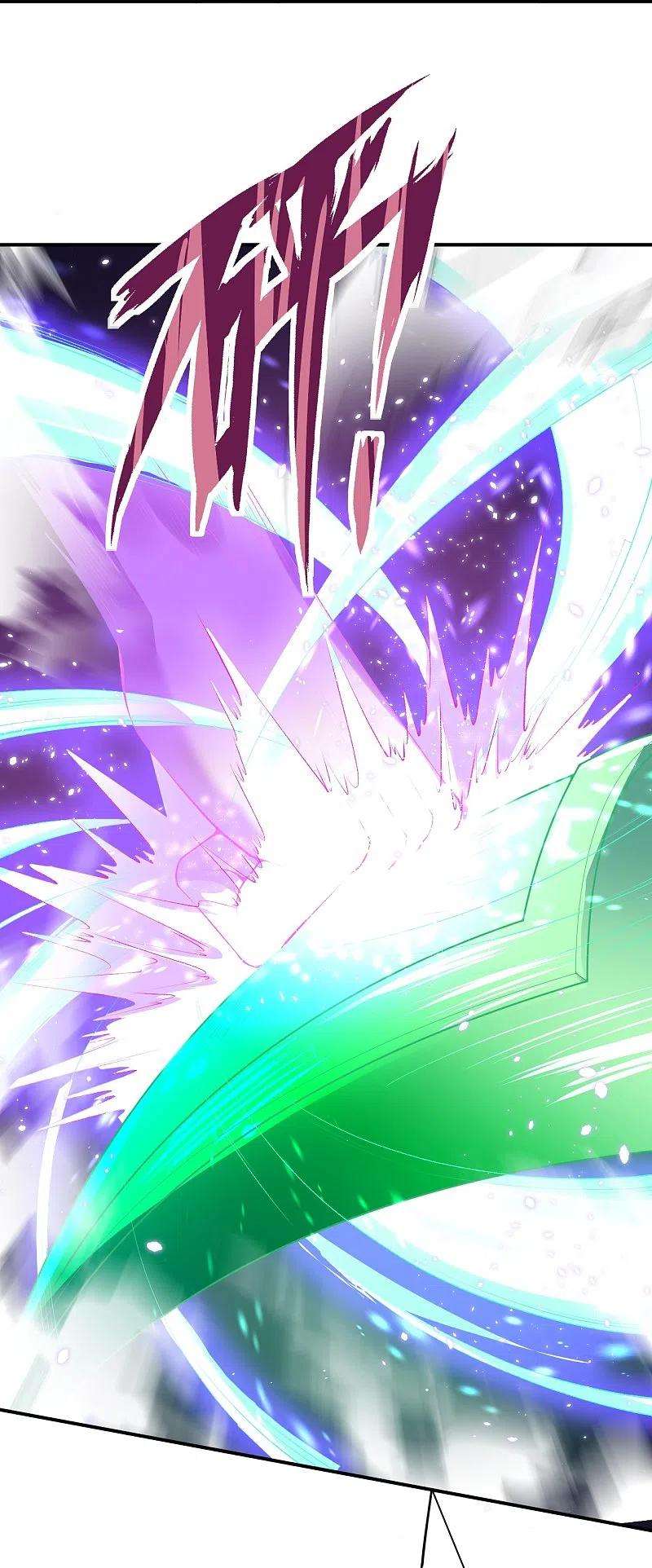 逆天邪神489话 茉莉的实力