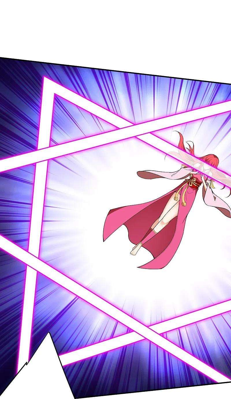 逆天邪神489话 茉莉的实力