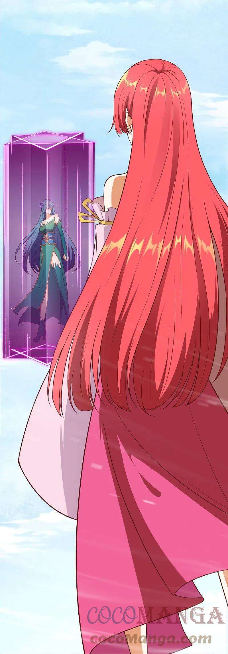 逆天邪神489话 茉莉的实力