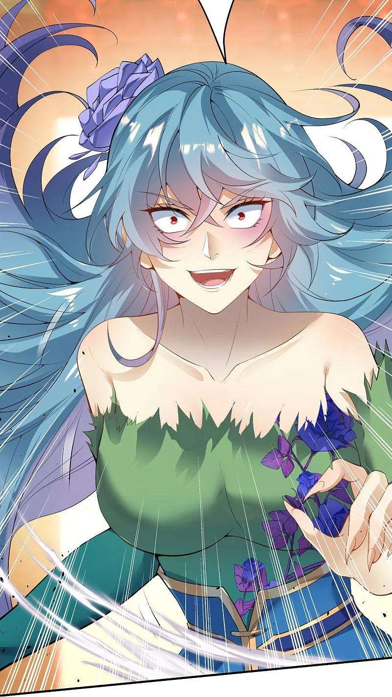 逆天邪神489话 茉莉的实力