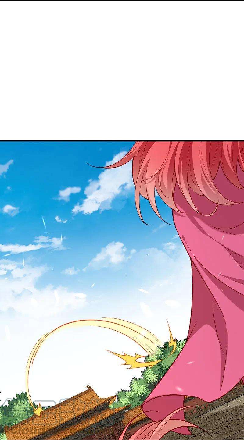 逆天邪神490话 离别