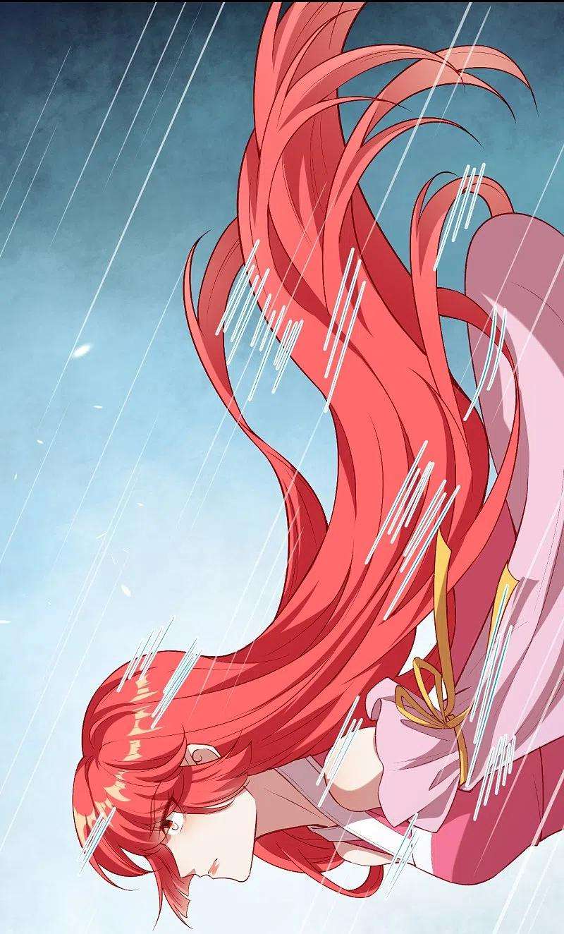 逆天邪神490话 离别